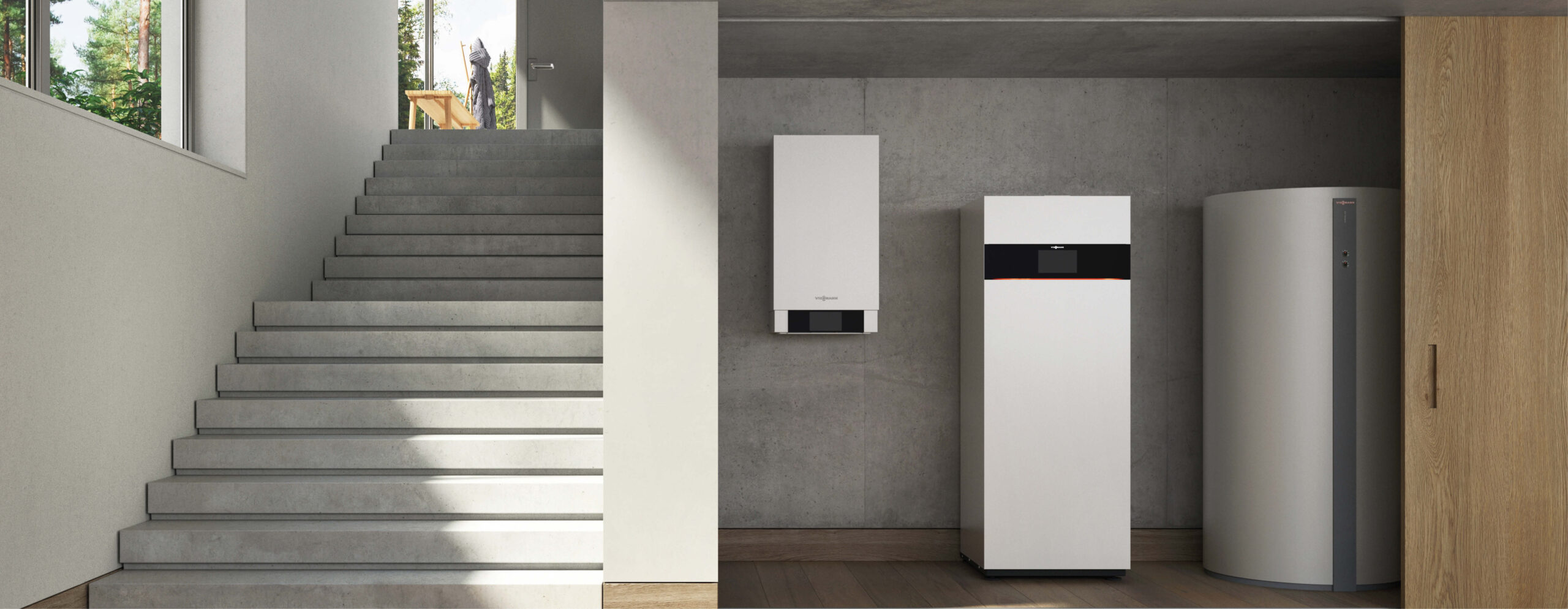 Ihr Heizungskonfigurator